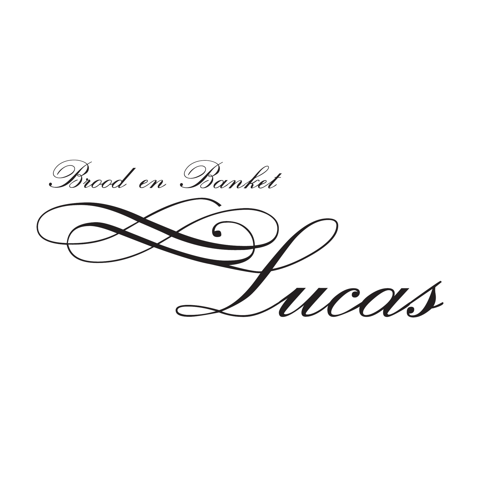 Brood en Banket Lucas