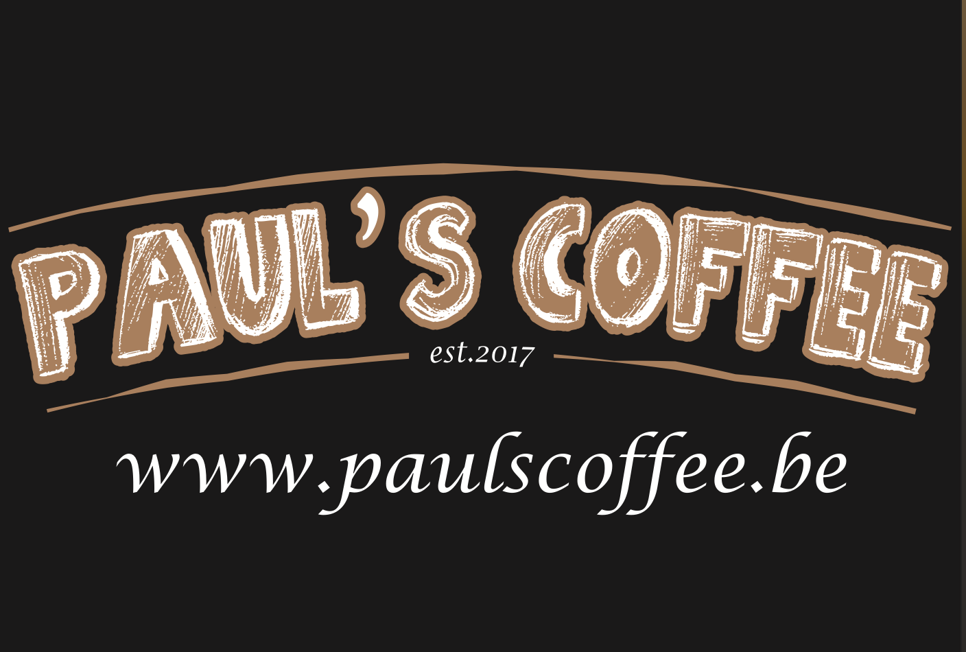 Paul's Coffee